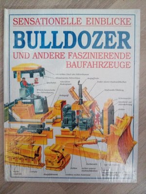 Bulldozer