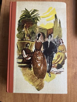 gebrauchte Buecher
