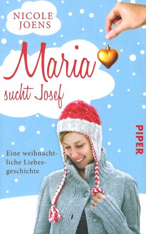 Maria sucht Josef