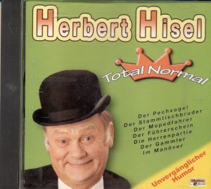 Herbert Hisel