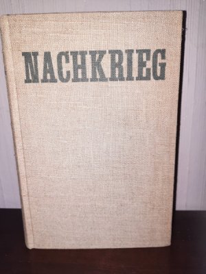 Nachkrieg.