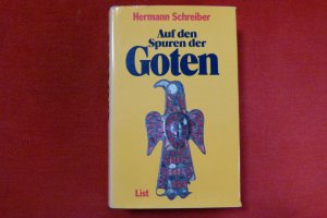 AUF DEN SPUREN DER GOTEN