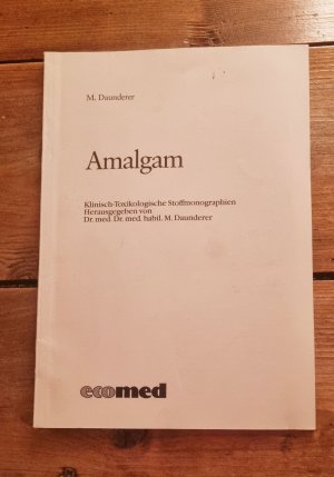 Amalgam Sonderdruck