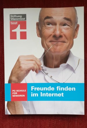 gebrauchtes Buch – Müller, Mirko; Schieb, Jörg – Freunde finden im Internet