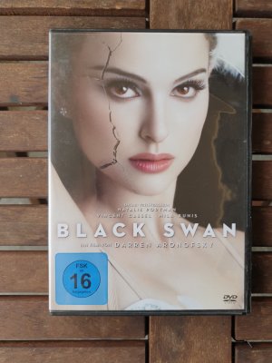 gebrauchter Film – Black Swan