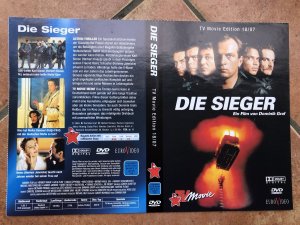 gebrauchter Film – Dominik Graf – Die Sieger