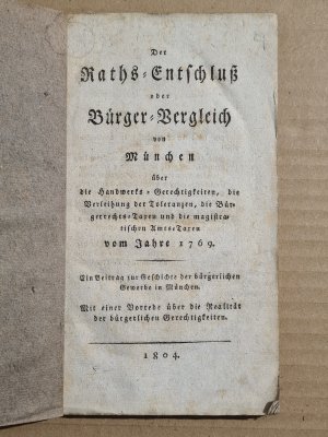 gebrauchte Buecher
