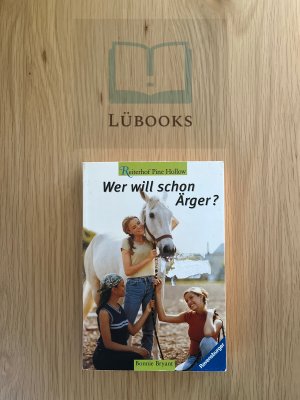 Wer will schon Ärger?