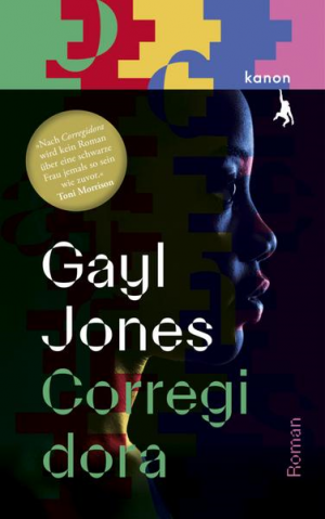 gebrauchtes Buch – Gayl Jones – Corregidora