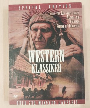 gebrauchter Film – Joseph Kane – Western Klassiker Special Edition