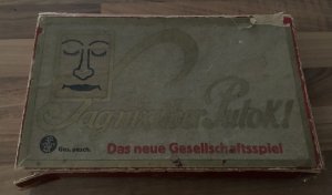 gebrauchtes Spiel – Sag nix über Pulok