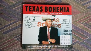 Texas Bohemia