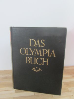 Das Olympia Buch