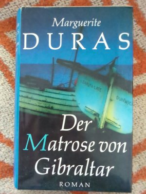 Der Matrose von Gibraltar