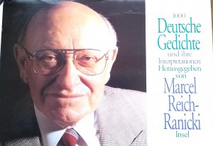 1000 Deutsche Gedichte und ihre Interpretationen