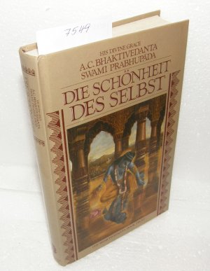 gebrauchtes Buch – Bhaktivedanta – Die Schönheit des Selbst