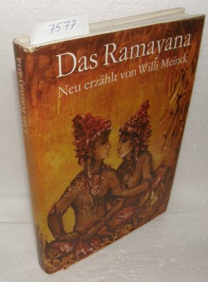 Das Ramayana