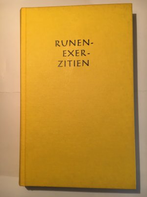 Runenexerzitien für Jedermann