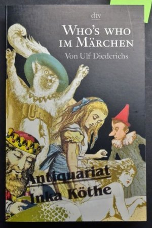 gebrauchte Buecher
