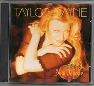 gebrauchter Tonträger – Taylor Dayne – Soul Dancing