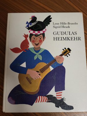 Gudulas Heimkehr