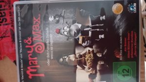 gebrauchter Film – Mary & Max