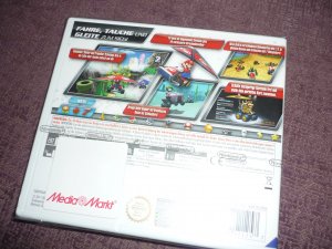 neues Spiel – Nintendo 3DS -Mario Kart 7 - original eingeschweißt / Sealed !