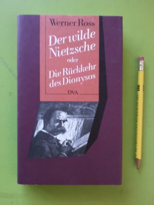 Der wilde Nietzsche