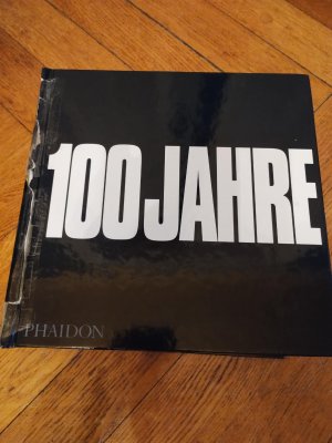 100 Jahre