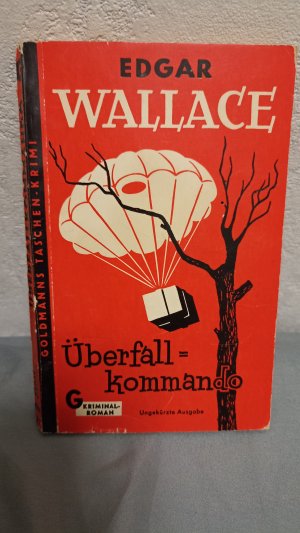 Überfallkommando