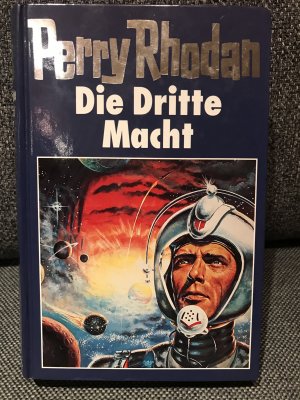 Perry Rhodan Band 1 bis 133