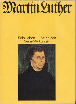 1.) Hier stehe Ich, Das Leben Martin Luthers; 2.) Martin Luther - sein Leben - seine Zeit - seine Wirkungen - eine Bildbiographie; 3.) Martin Luther - Sein Leben und Denken; 4.)  Arnulf Zitelmann Titel: "Widerrufen kann ich nicht!"; 5.)  Gretzschel, Matthias; Babovic, Toma Titel: Auf Martin Luthers Spuren - eine Bilderreise