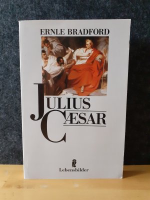 Julius Caesar | Ullstein Lebensbilder | TB von 1987