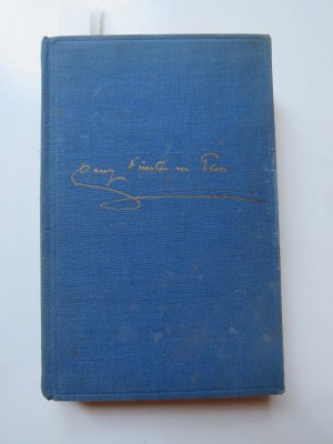 Tanz auf dem Vulkan. Erinnerungen an Deutschlands und Englands Schicksalswende. Band 2, 1929