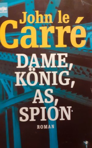 Dame, König, As, Spion