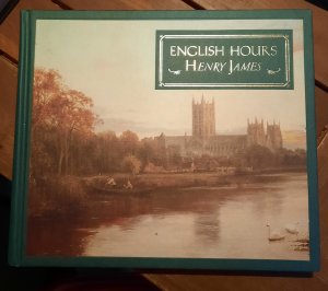 English Hours