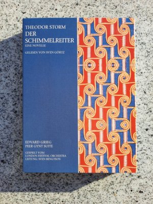 Der Schimmelreiter – Theodor Storm