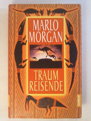 gebrauchtes Buch – Marlo Morgan – Traumreisende.