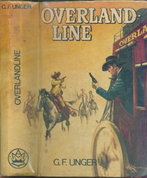 Overland Line