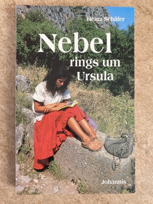 Nebel rings um Ursula