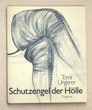 Schutzengel der Hölle.