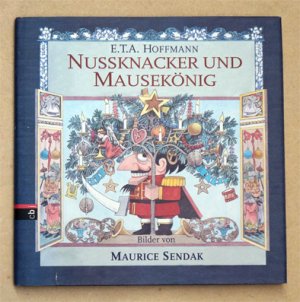 Nussknacker und Mausekönig.