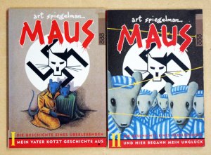 Maus (2 Bde.).