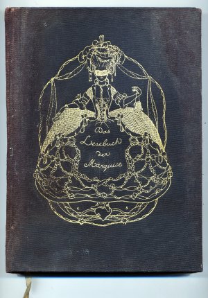 Das Lesebuch der Marquise