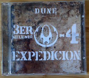Expedicion - Import