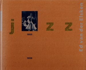 jazz - 1955*1959*1961