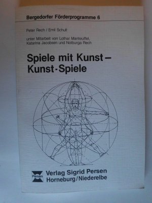 Spiele mit Kunst - Kunst-Spiele