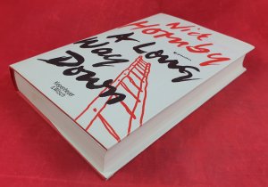 gebrauchtes Buch – Nick Hornby – A Long Way Down