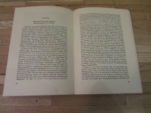 gebrauchtes Buch – Dr. Ewans Gordon – Die geheimen Mächte der Hypnose Suggestion Ein Lehrbuch zum Selbstunterricht