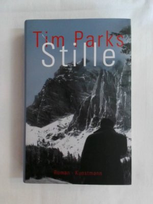 gebrauchtes Buch – Tim Parks – Stille.